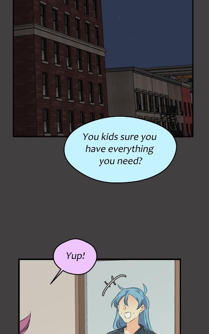Unordinary Chapter 369 Page 79