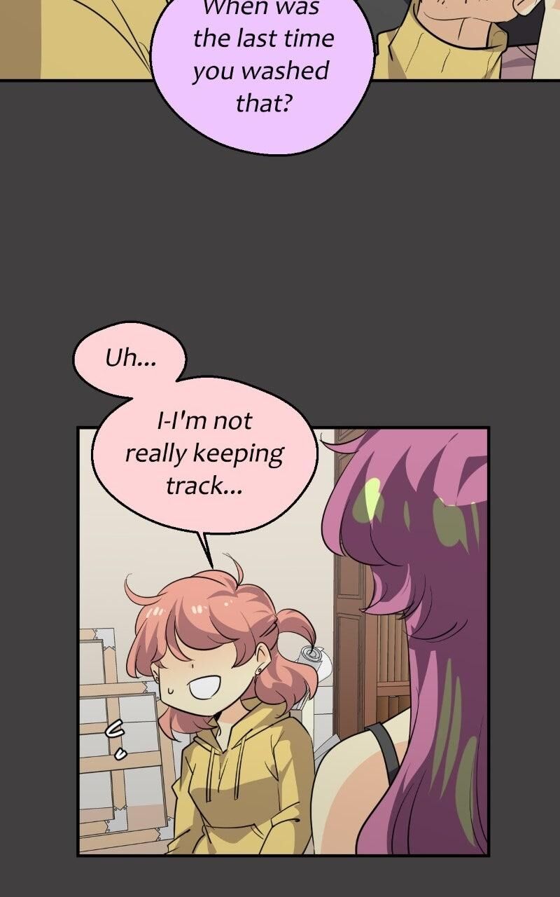 Unordinary Chapter 369 Page 88