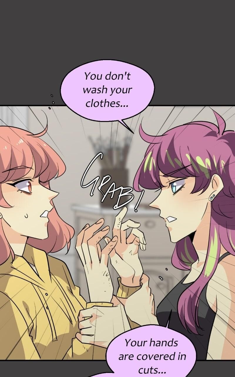 Unordinary Chapter 369 Page 89