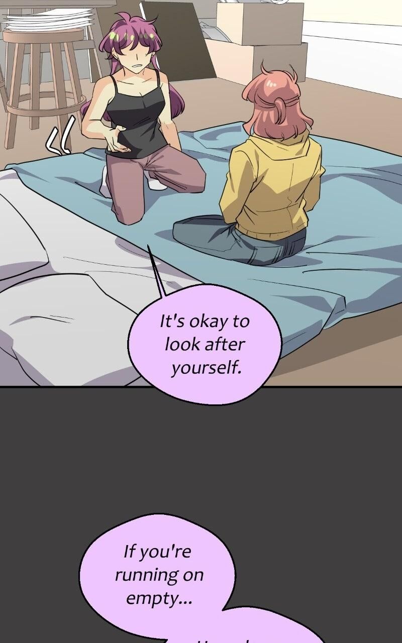 Unordinary Chapter 369 Page 94