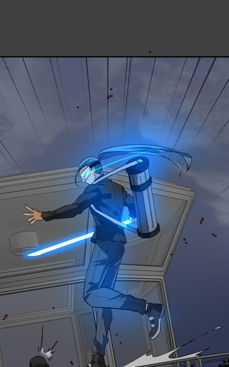 Unordinary Chapter 370 Page 131