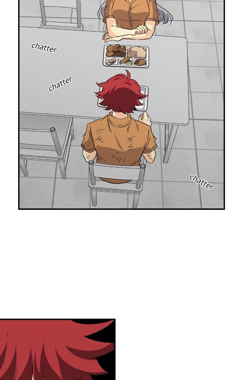 Unordinary Chapter 370 Page 32