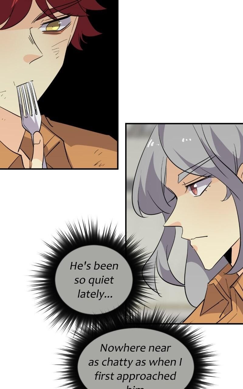 Unordinary Chapter 370 Page 33