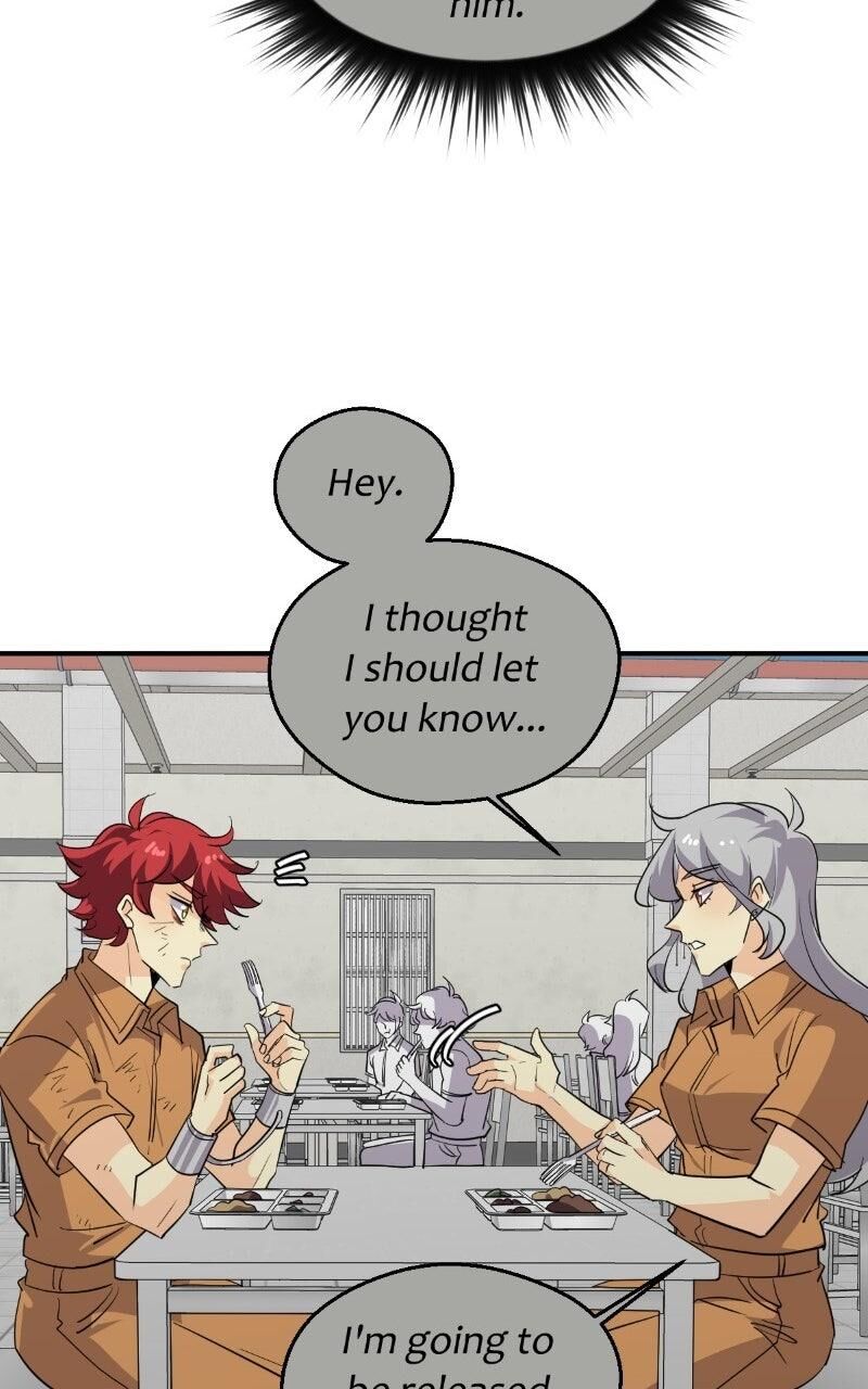 Unordinary Chapter 370 Page 34