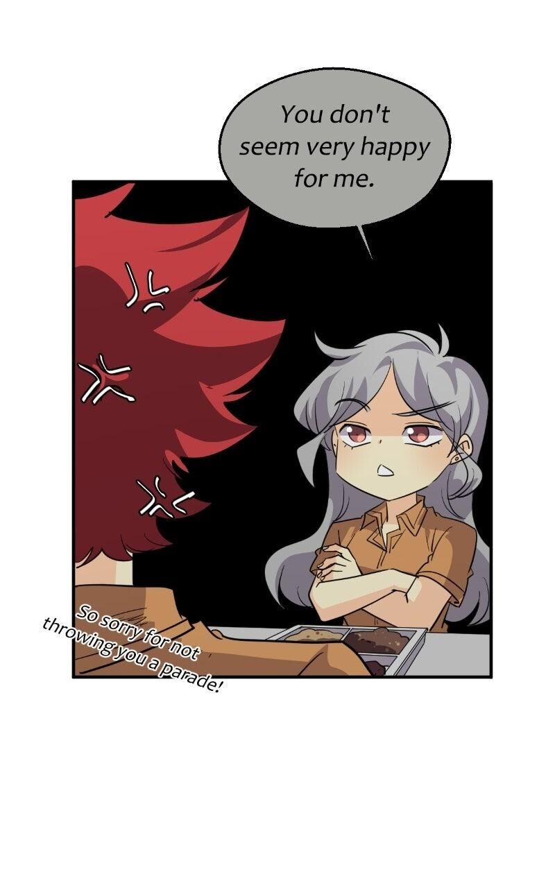 Unordinary Chapter 370 Page 37