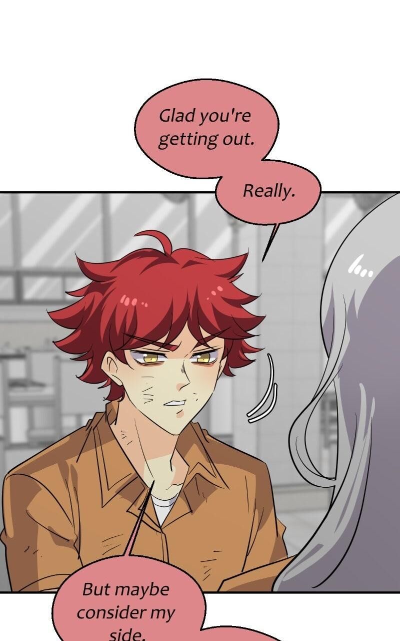 Unordinary Chapter 370 Page 38