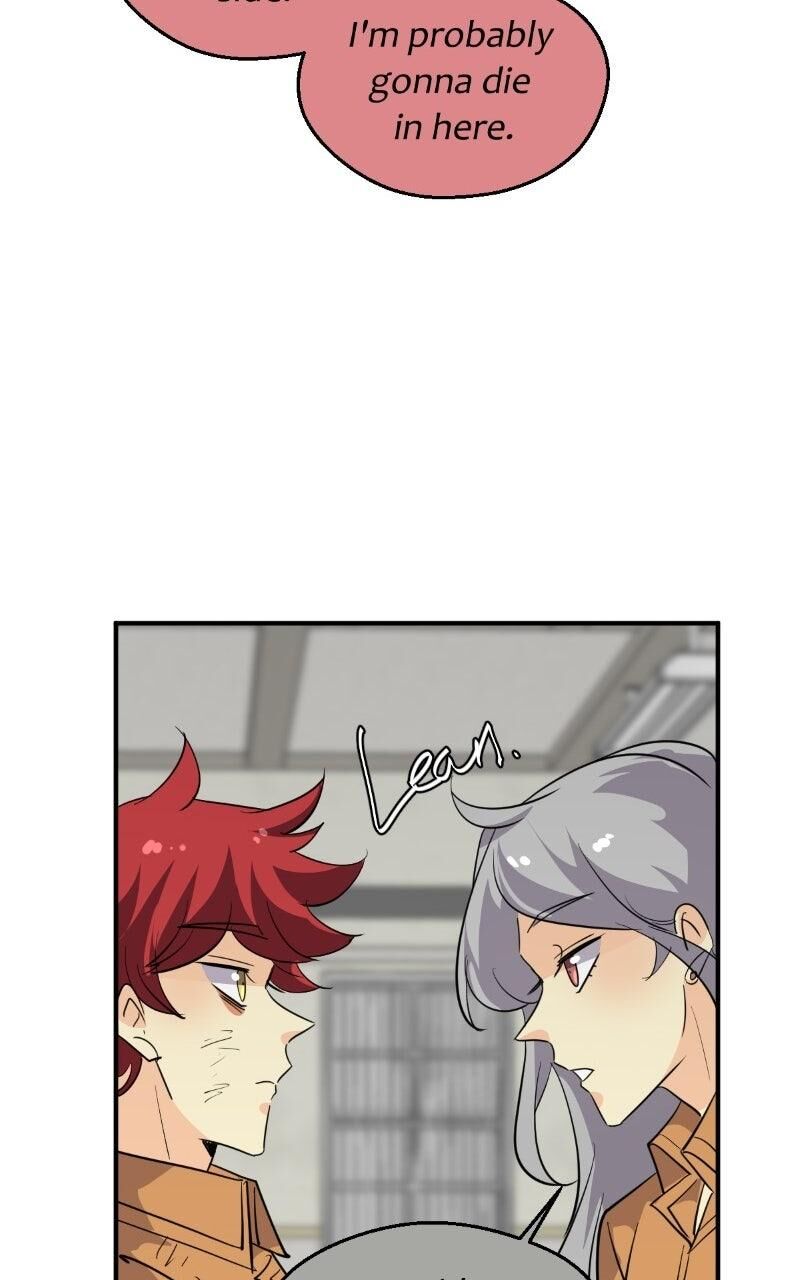 Unordinary Chapter 370 Page 39