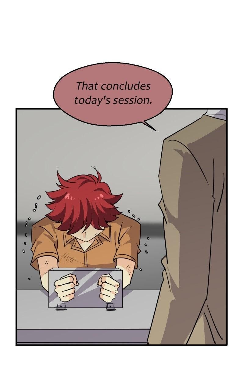 Unordinary Chapter 370 Page 4