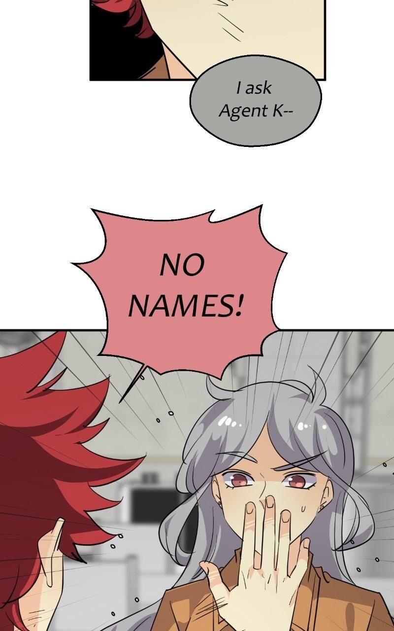 Unordinary Chapter 370 Page 41