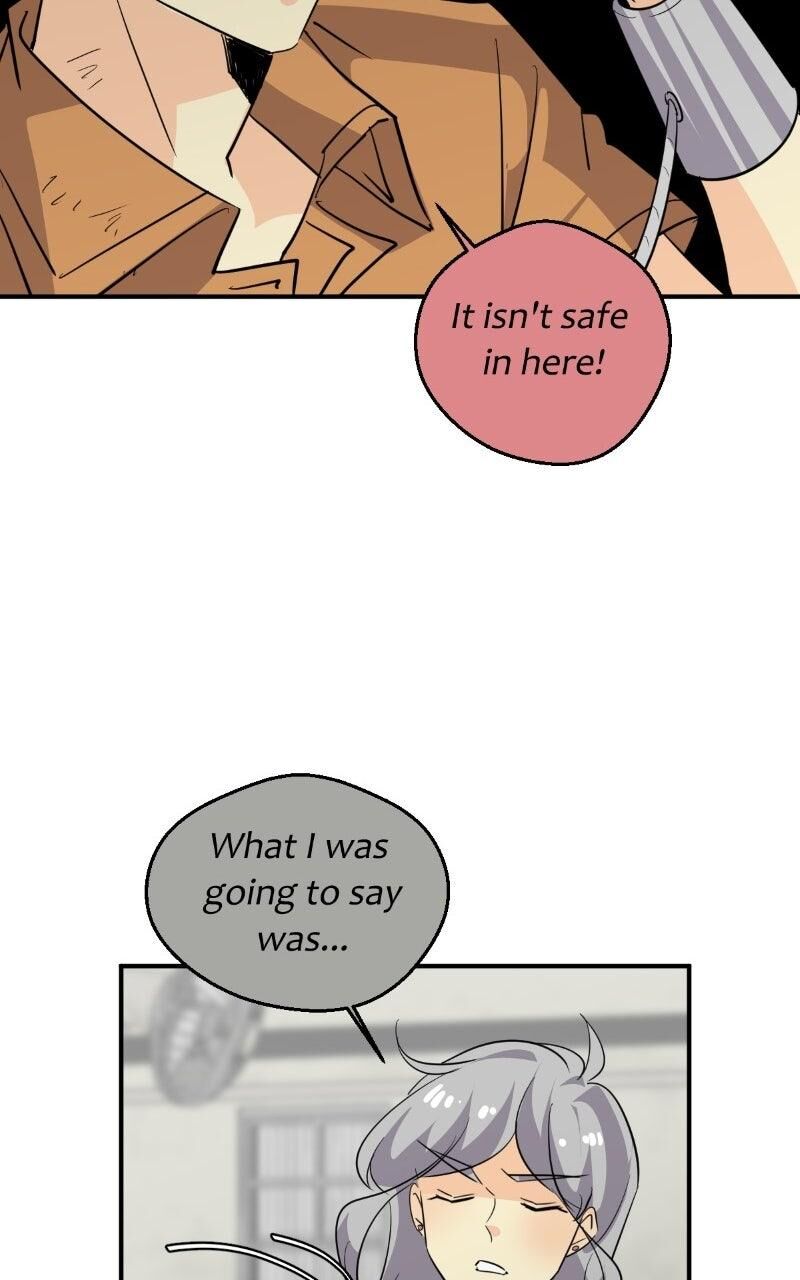 Unordinary Chapter 370 Page 45