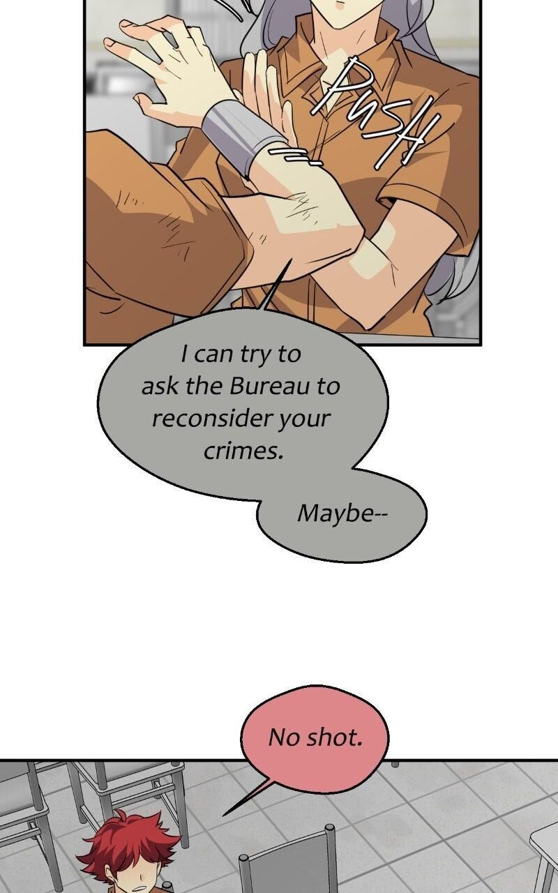 Unordinary Chapter 370 Page 46
