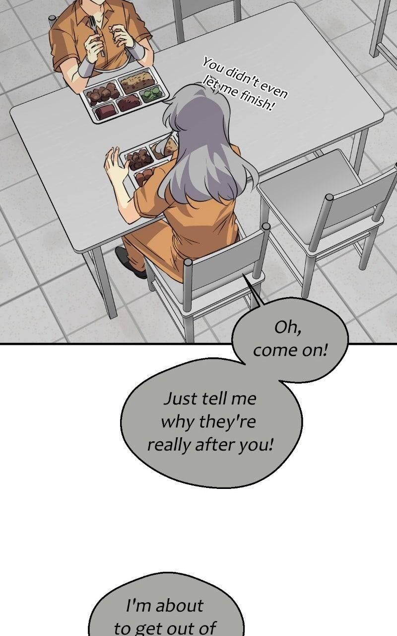 Unordinary Chapter 370 Page 47