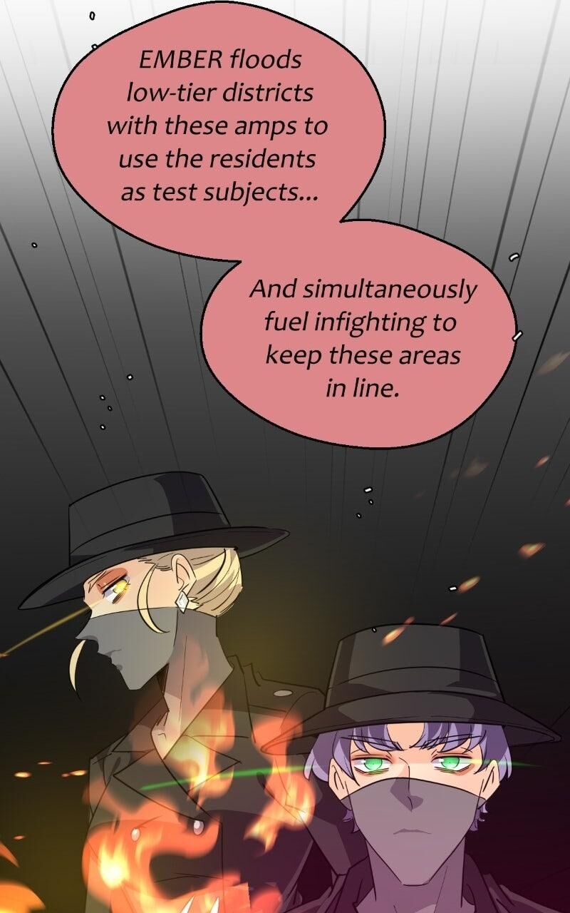 Unordinary Chapter 370 Page 71