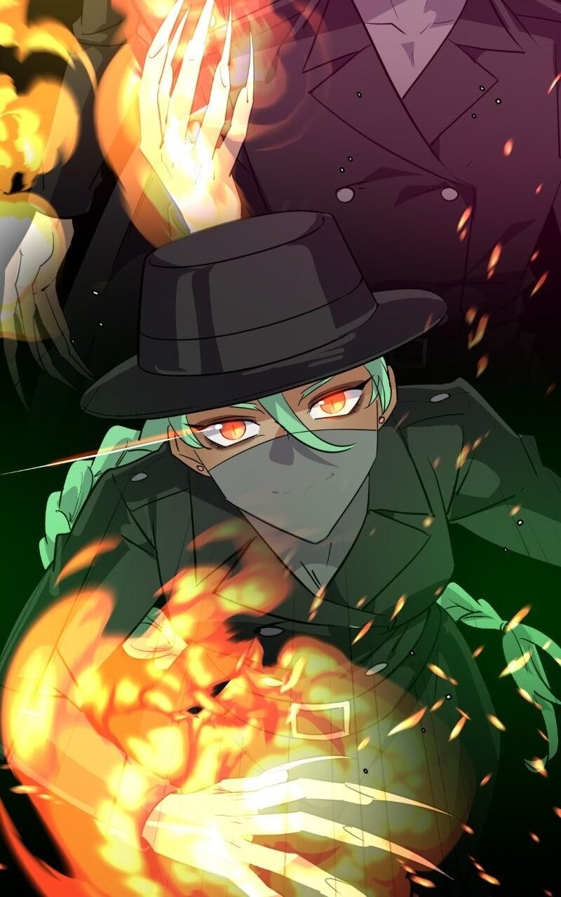 Unordinary Chapter 370 Page 72