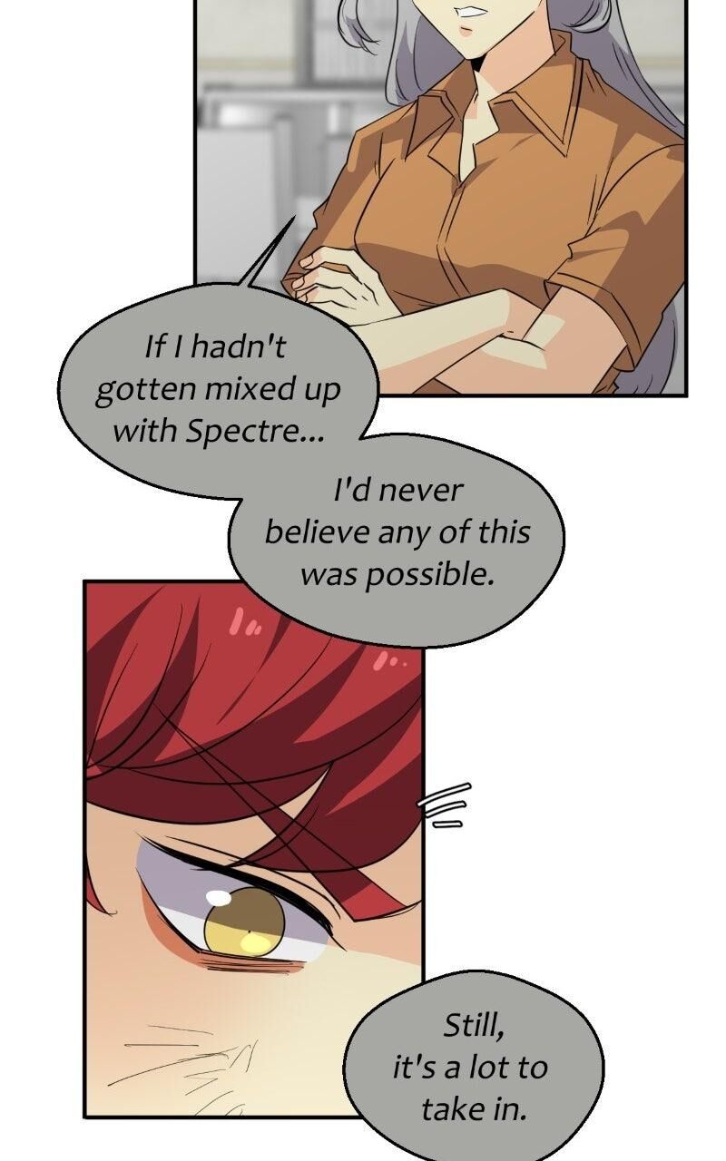 Unordinary Chapter 370 Page 77