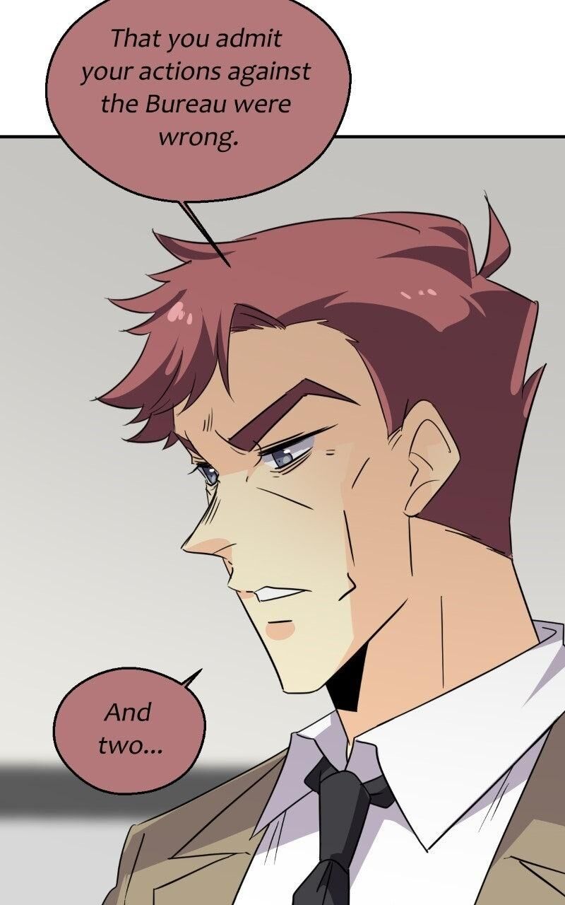 Unordinary Chapter 370 Page 8
