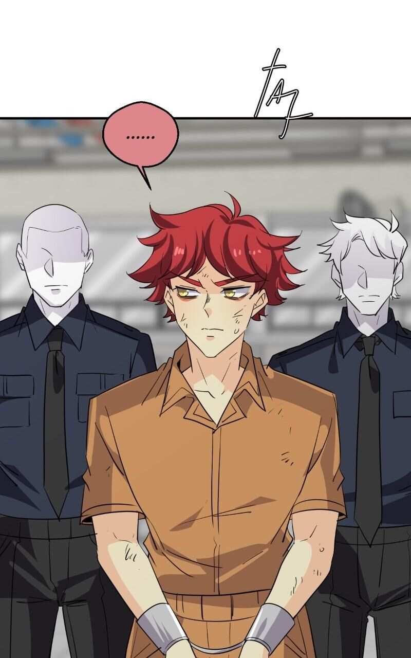 Unordinary Chapter 370 Page 86