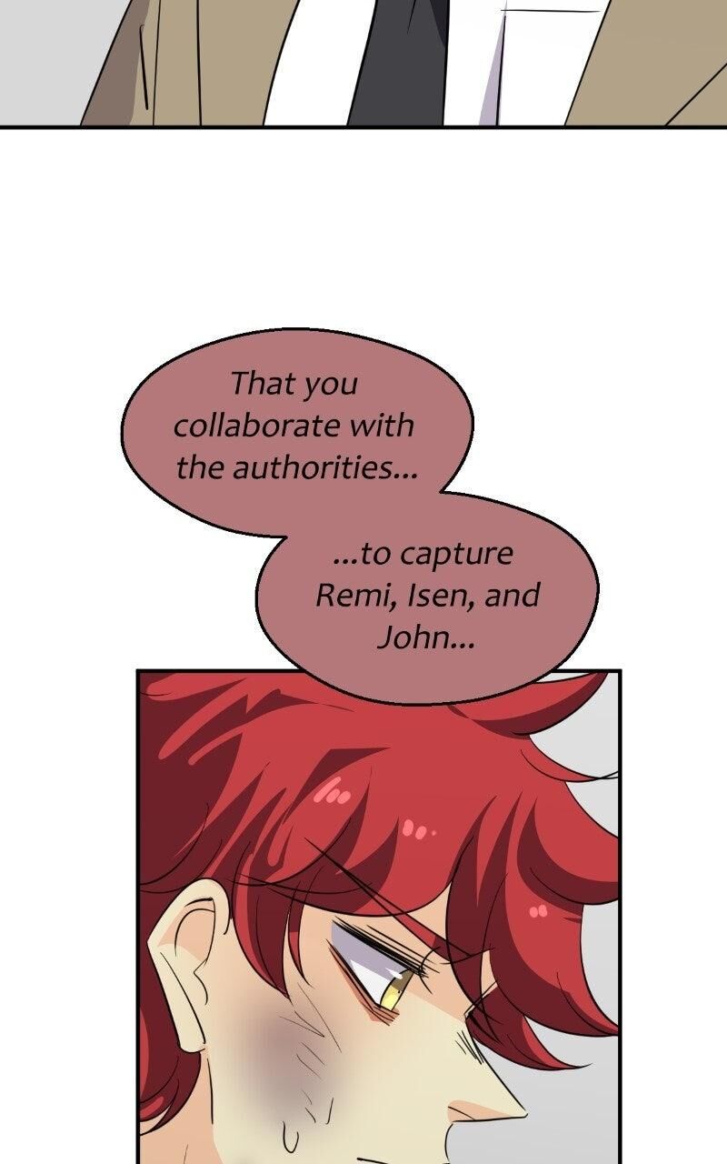 Unordinary Chapter 370 Page 9