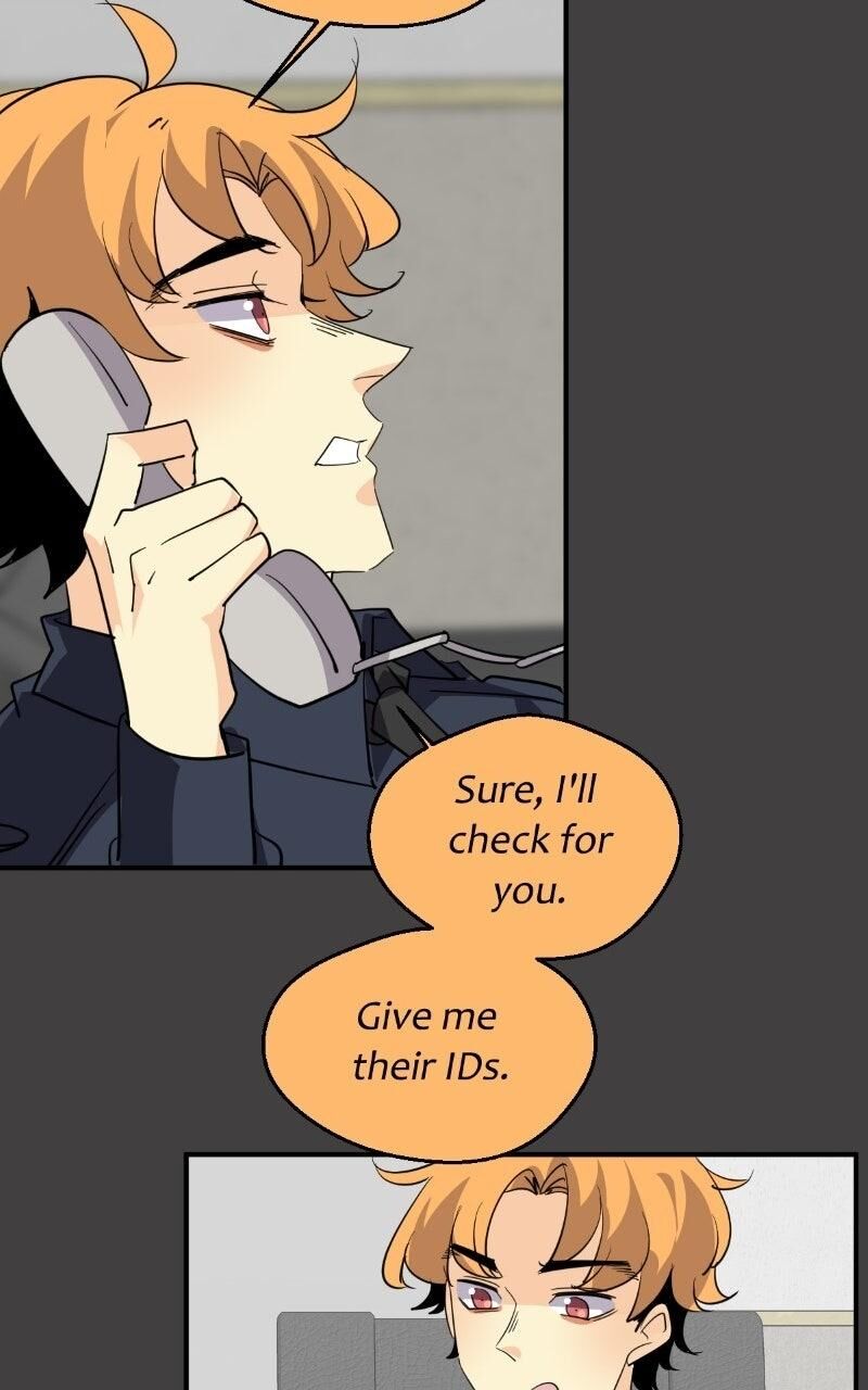Unordinary Chapter 371 Page 158