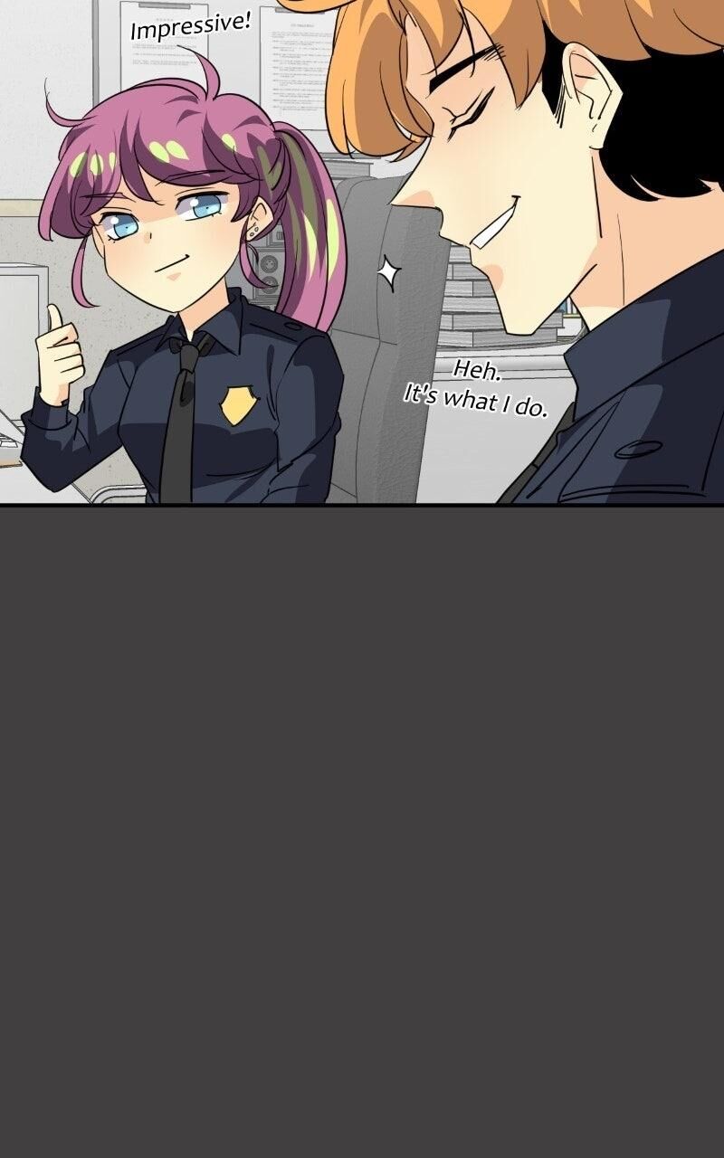Unordinary Chapter 371 Page 166