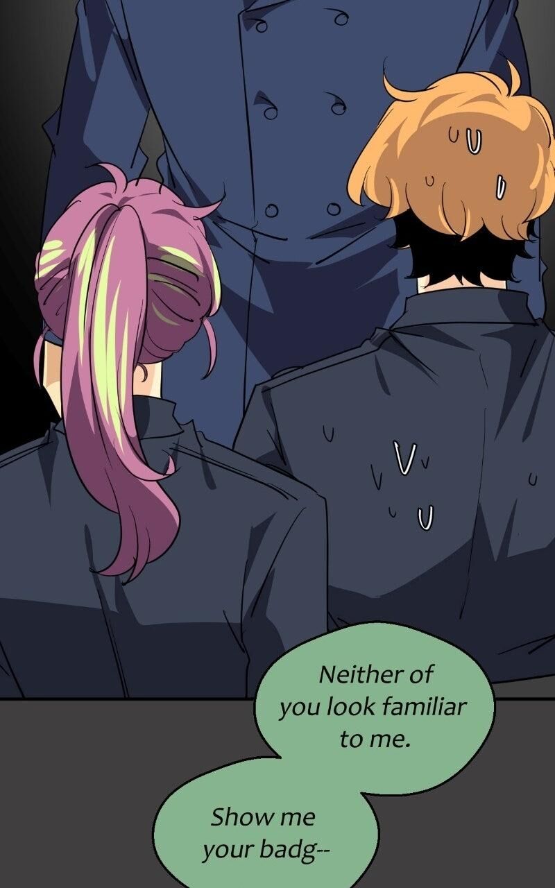 Unordinary Chapter 371 Page 182