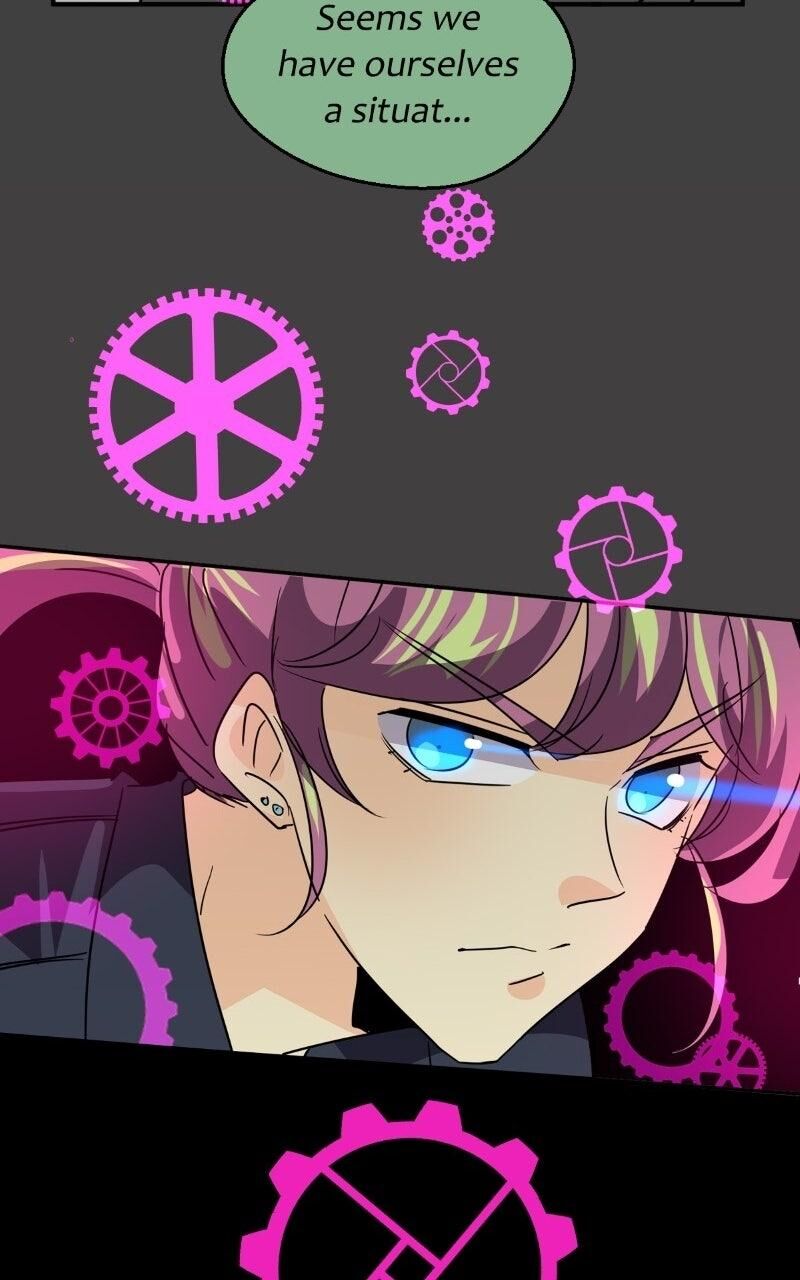 Unordinary Chapter 371 Page 190