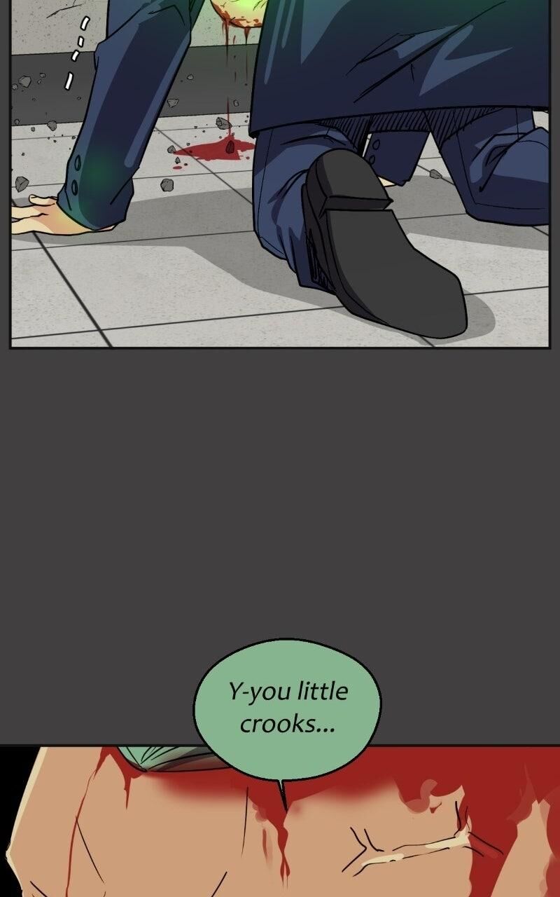 Unordinary Chapter 371 Page 208