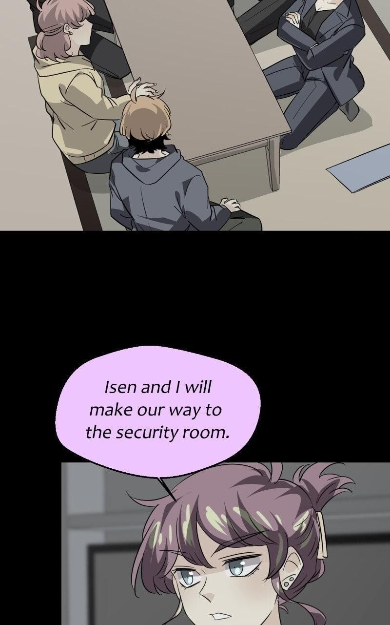 Unordinary Chapter 371 Page 26
