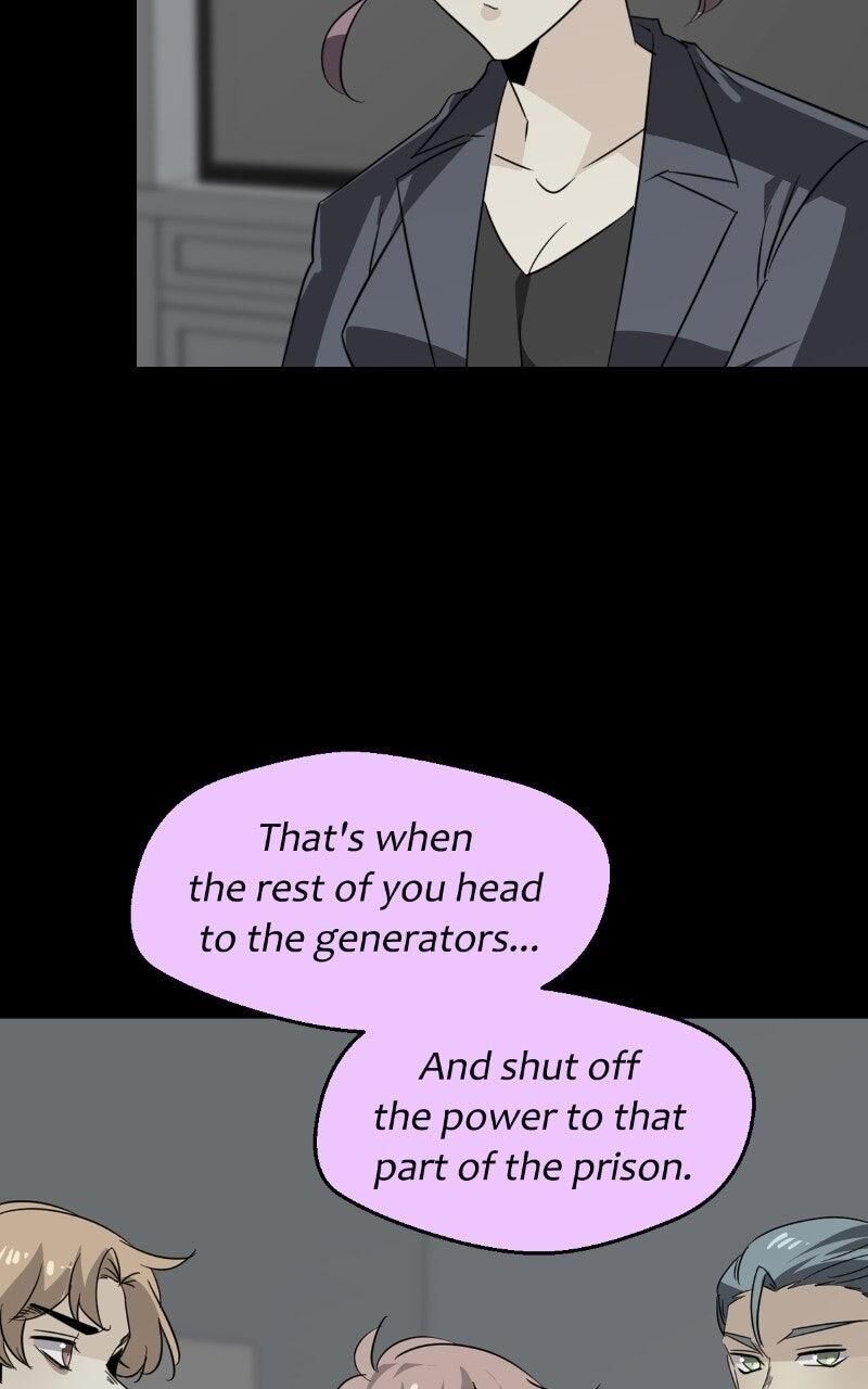 Unordinary Chapter 371 Page 27
