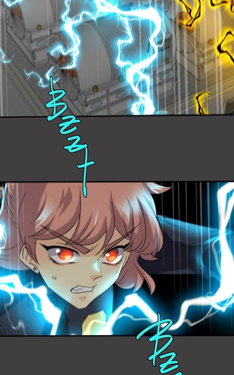 Unordinary Chapter 371 Page 38