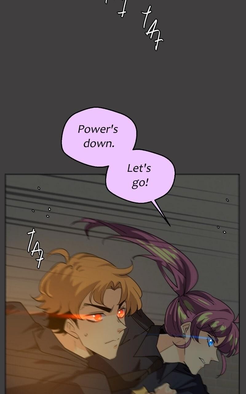 Unordinary Chapter 371 Page 47