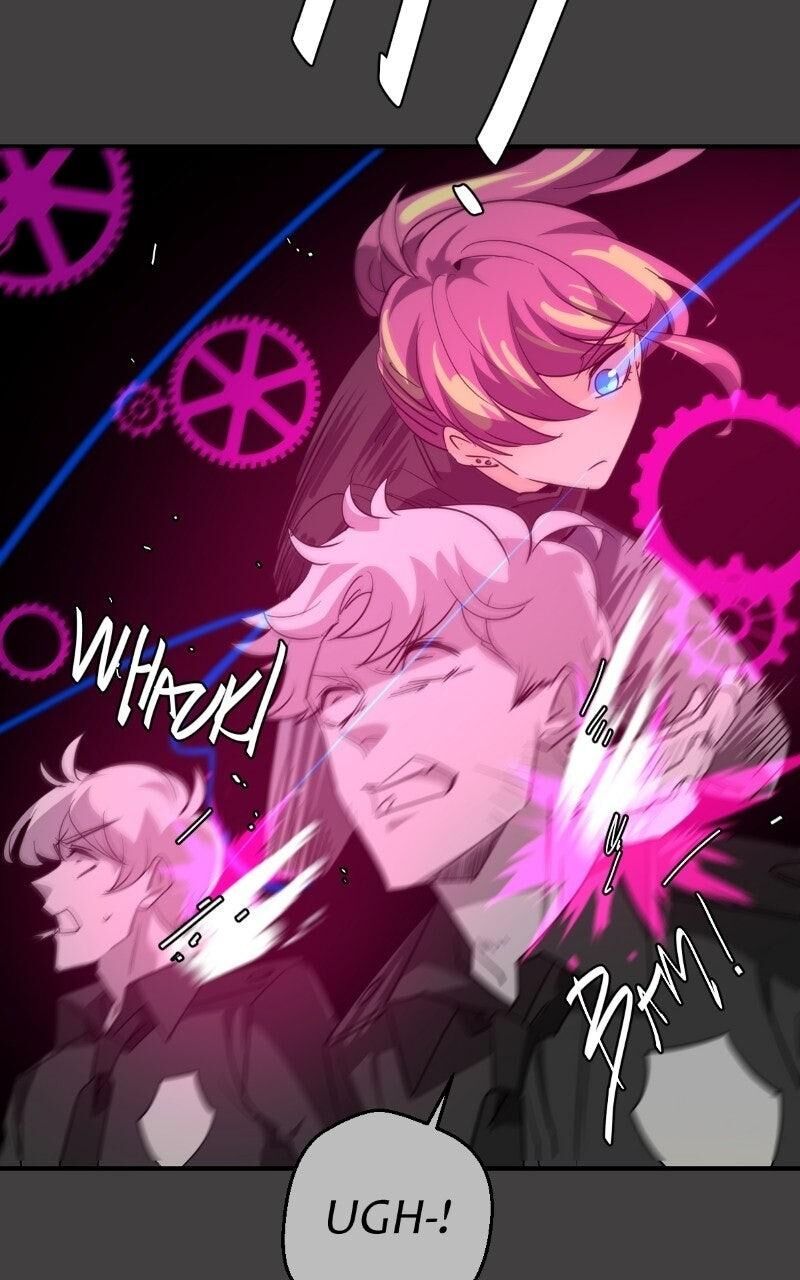 Unordinary Chapter 371 Page 7