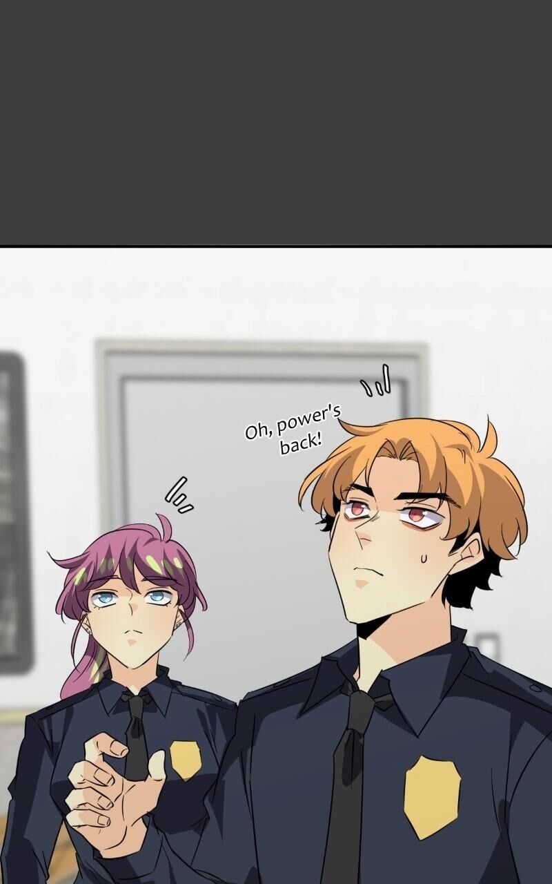 Unordinary Chapter 371 Page 73