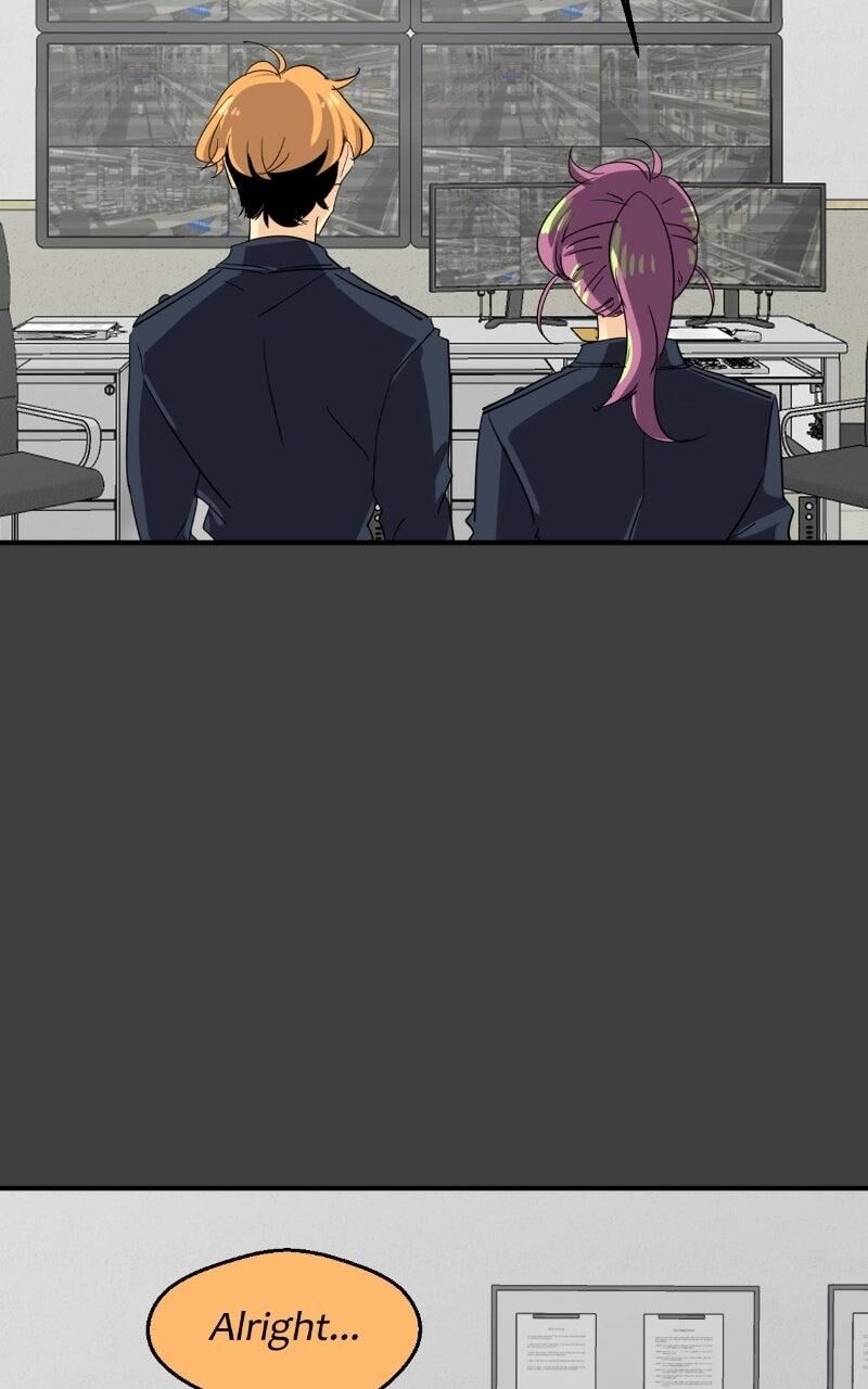 Unordinary Chapter 371 Page 75