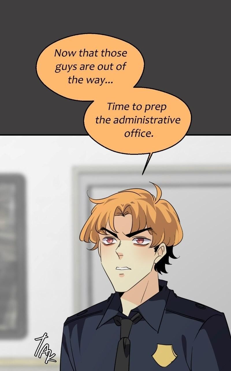 Unordinary Chapter 371 Page 77