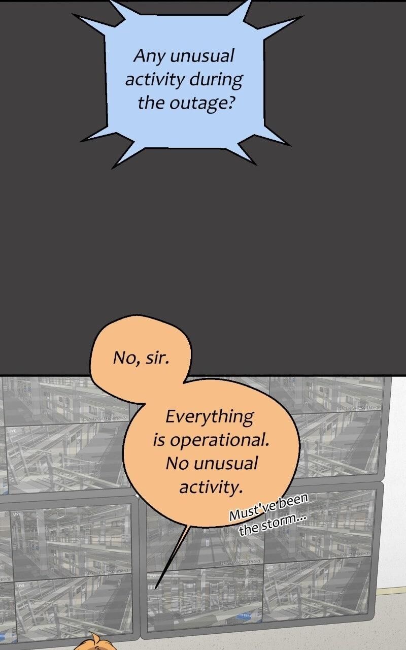 Unordinary Chapter 371 Page 94