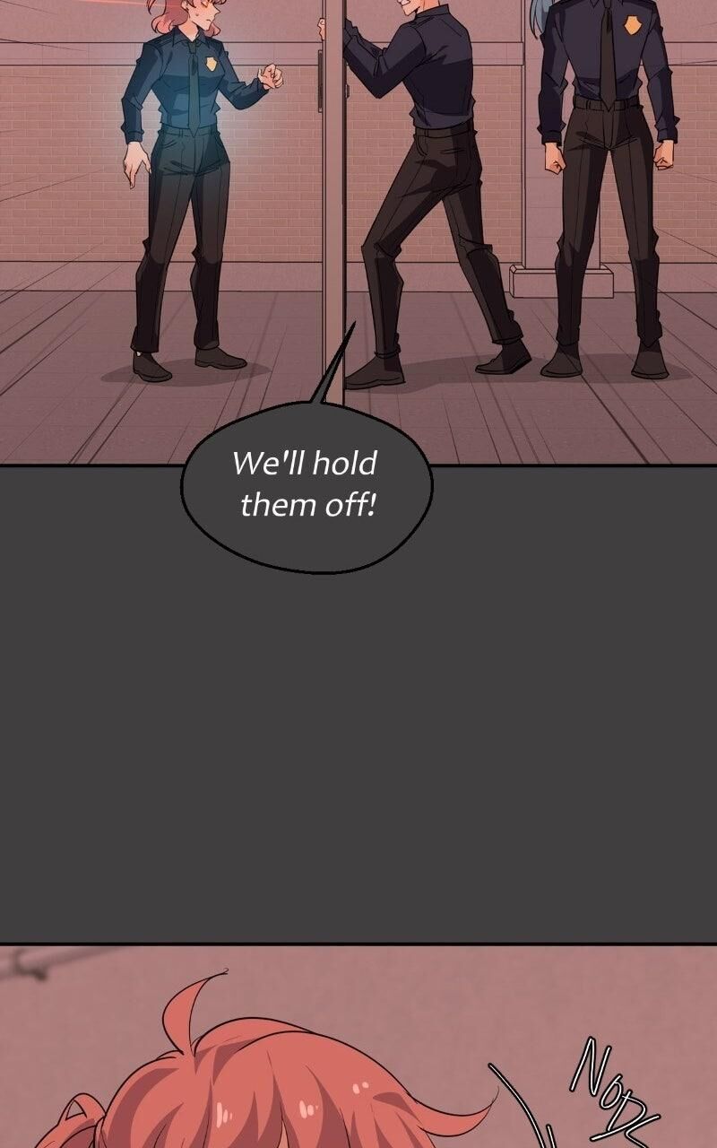 Unordinary Chapter 372 Page 10