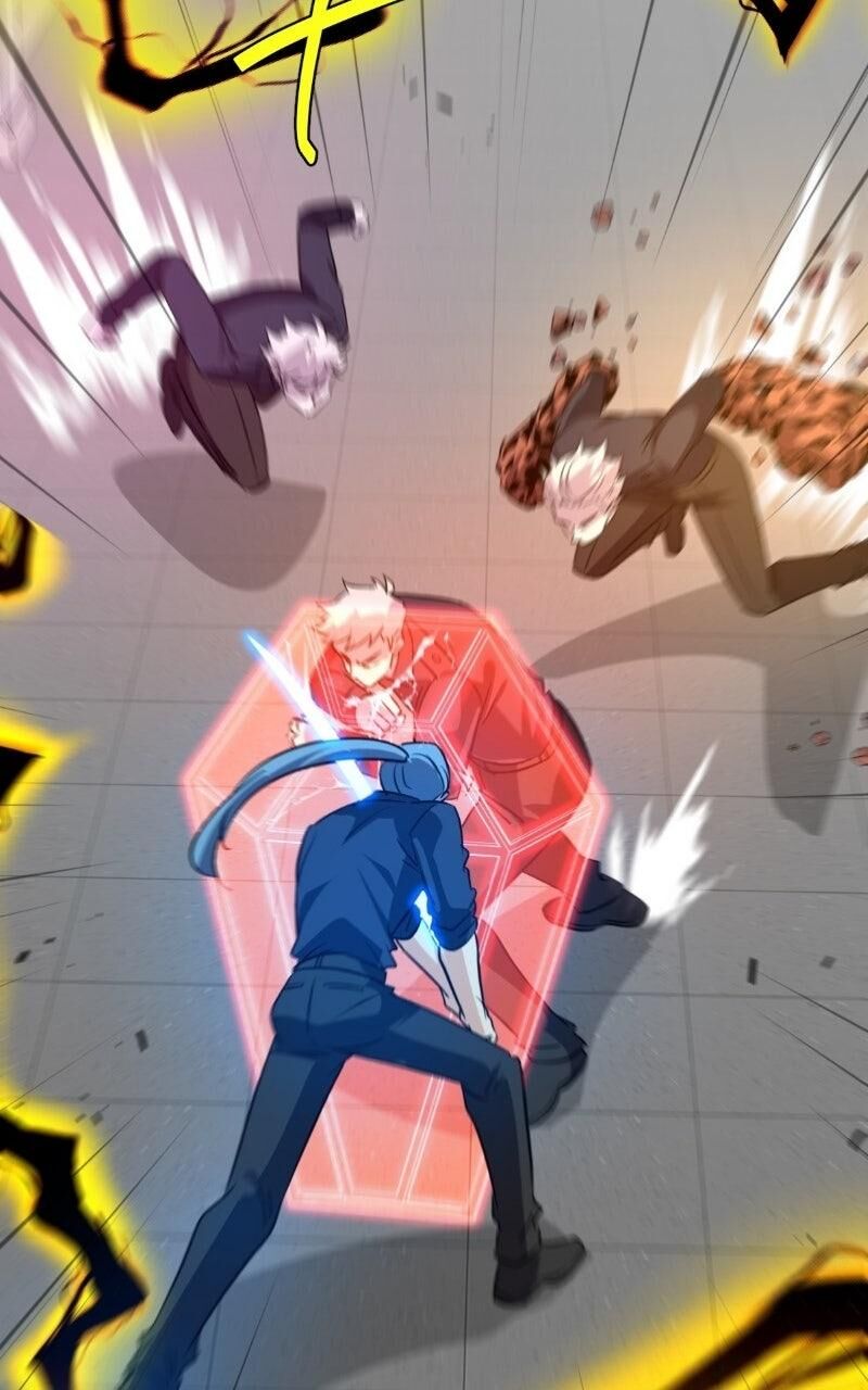 Unordinary Chapter 372 Page 102