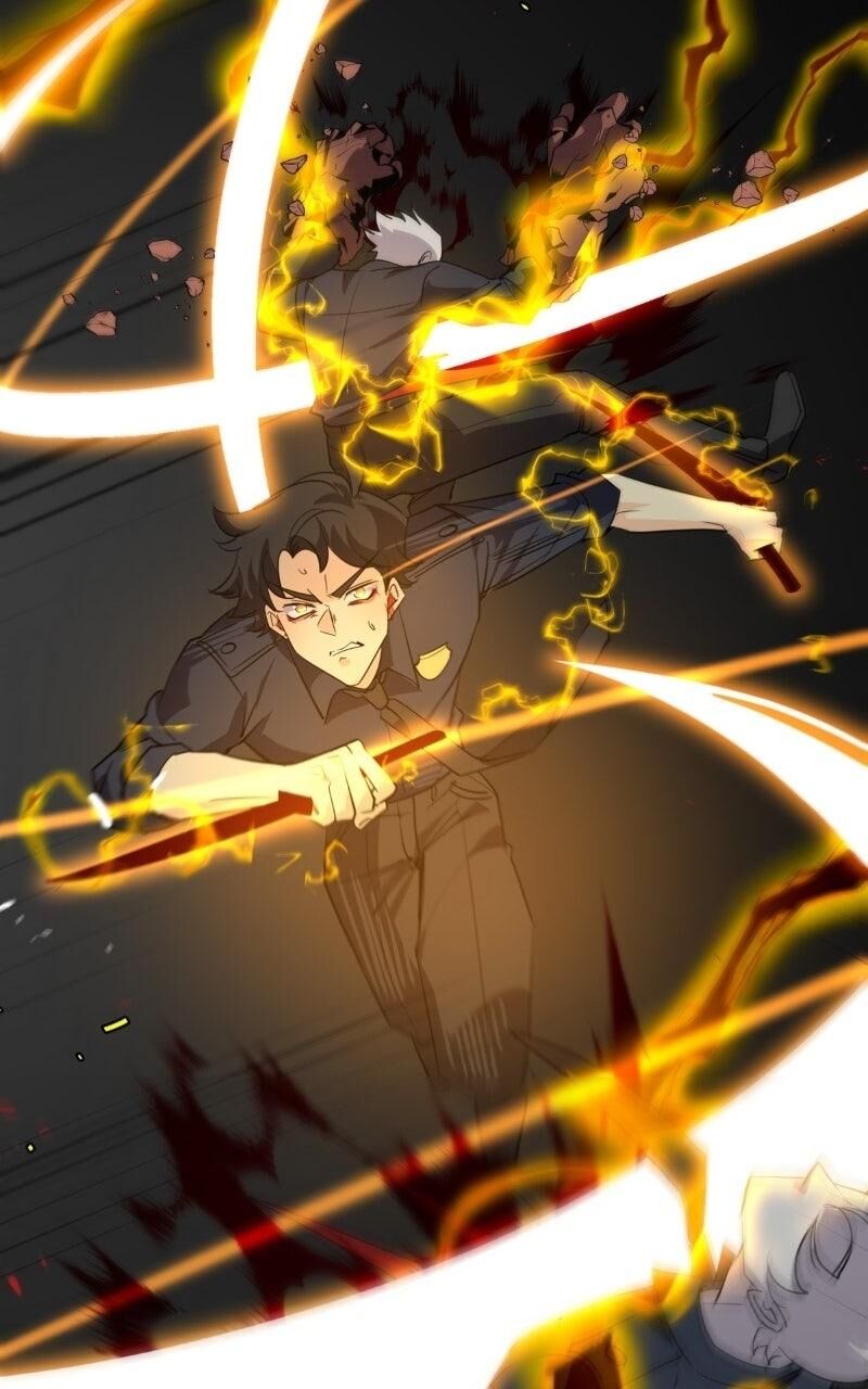 Unordinary Chapter 372 Page 105