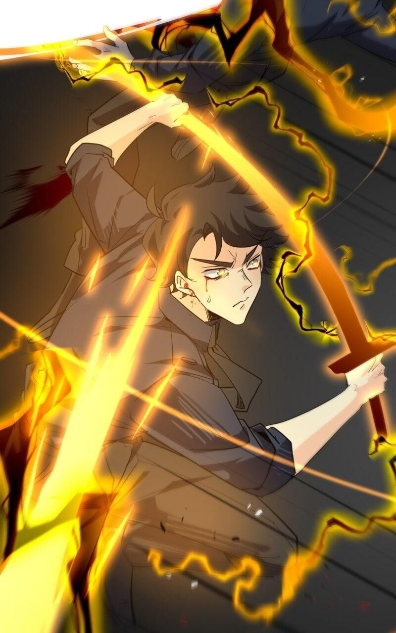 Unordinary Chapter 372 Page 106