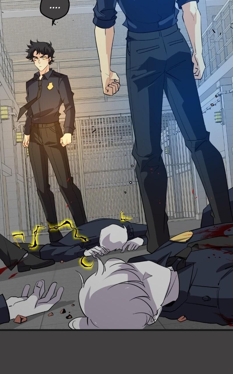 Unordinary Chapter 372 Page 115