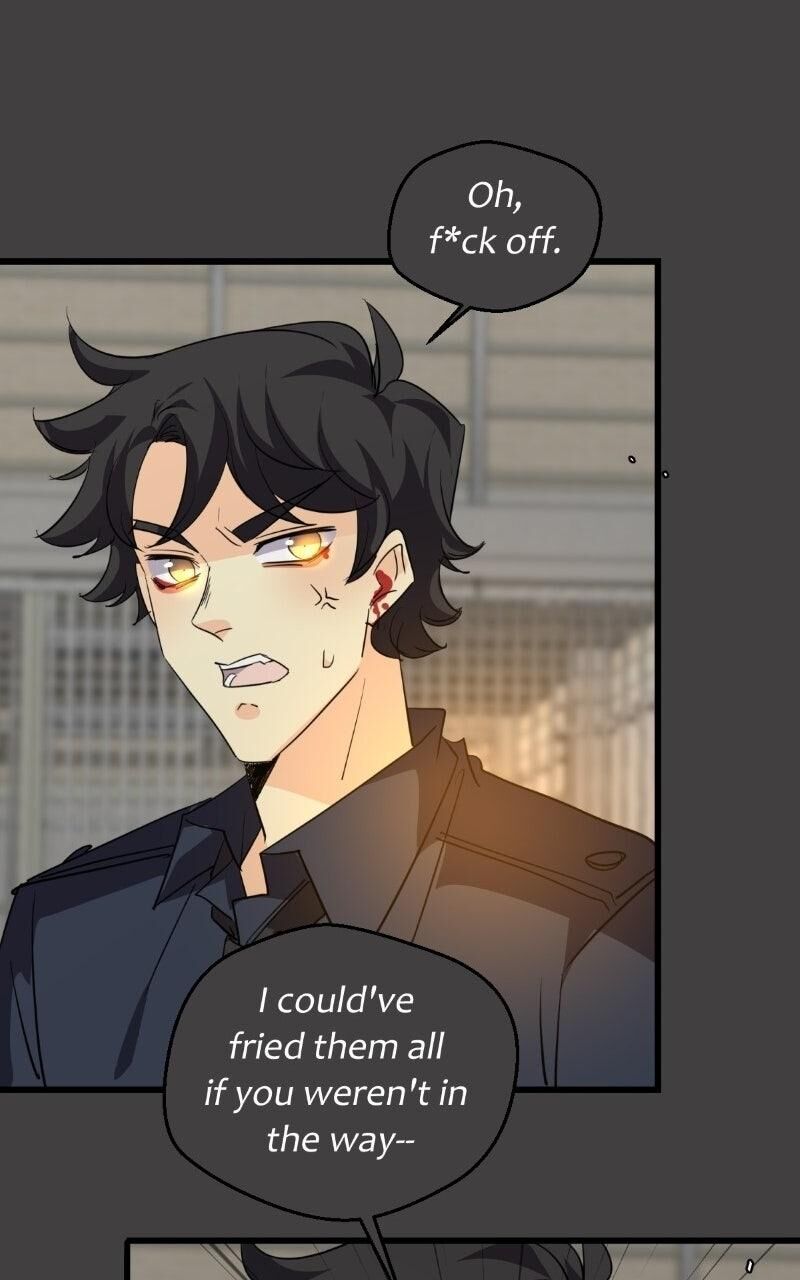 Unordinary Chapter 372 Page 116