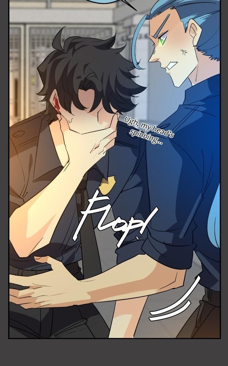 Unordinary Chapter 372 Page 118