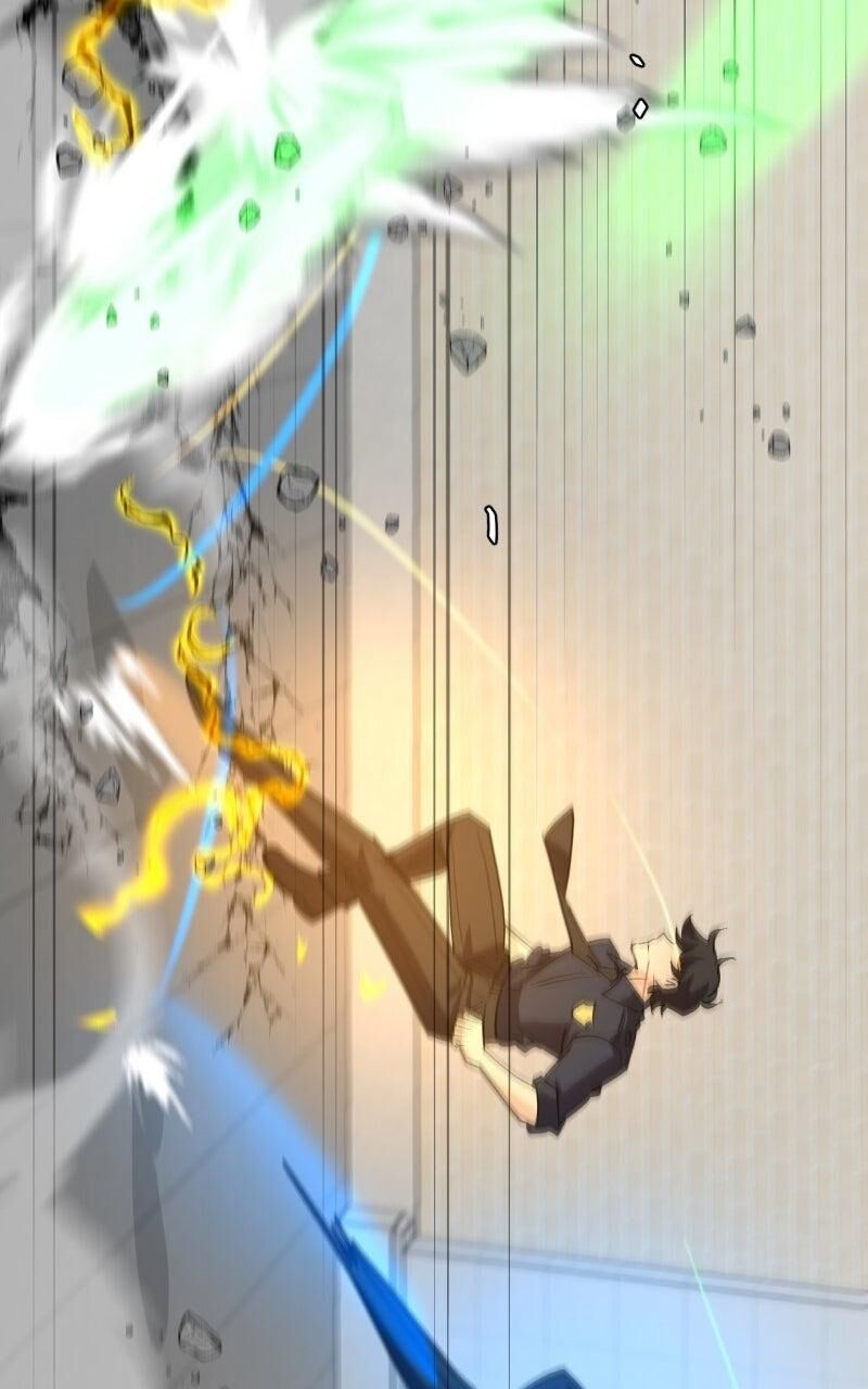 Unordinary Chapter 372 Page 123