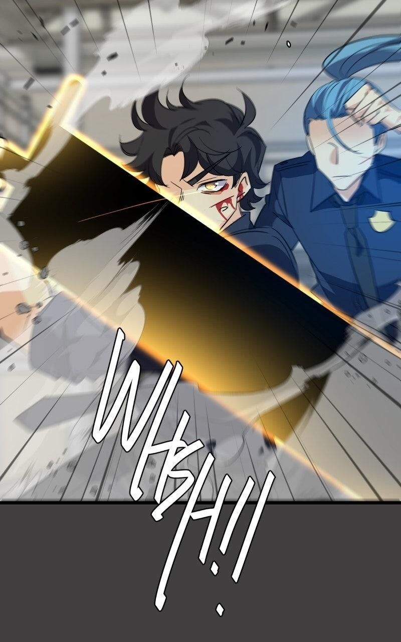 Unordinary Chapter 372 Page 129