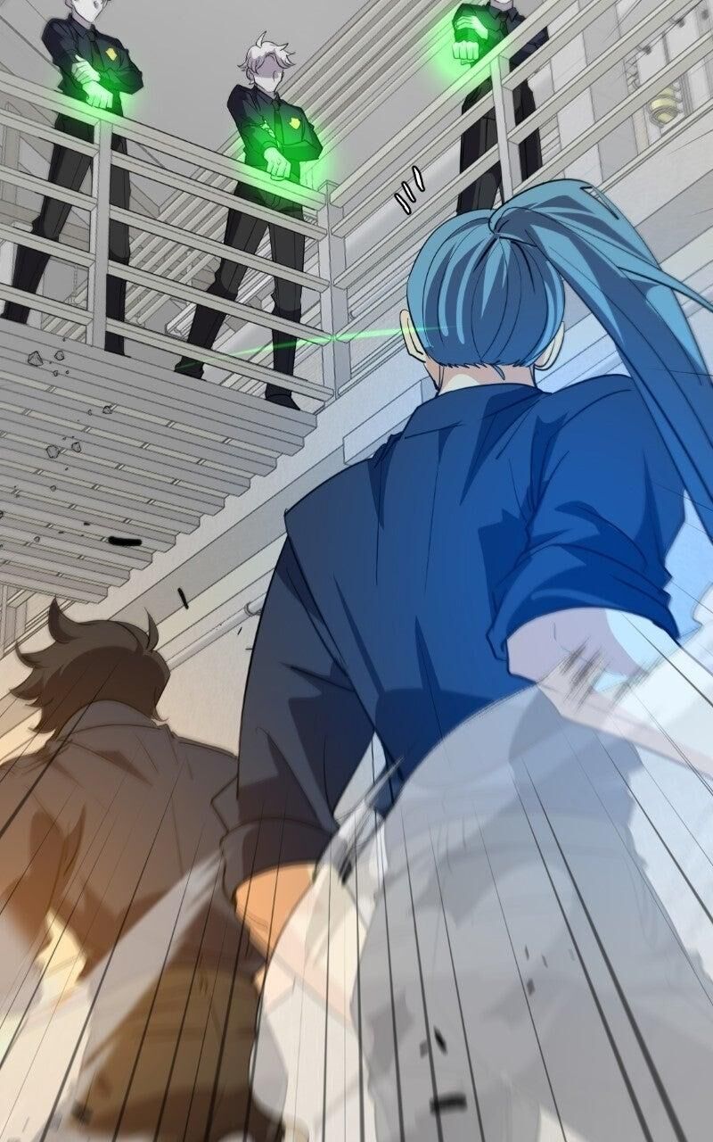 Unordinary Chapter 372 Page 132