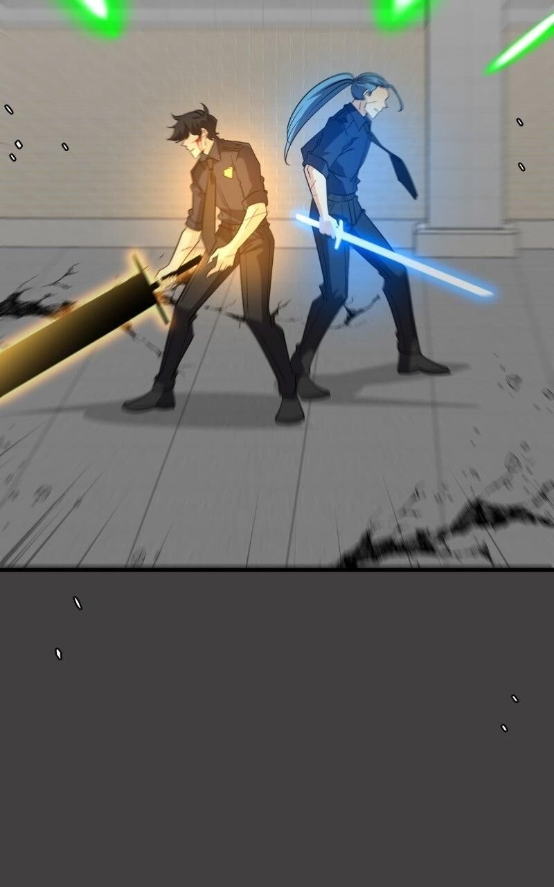 Unordinary Chapter 372 Page 137