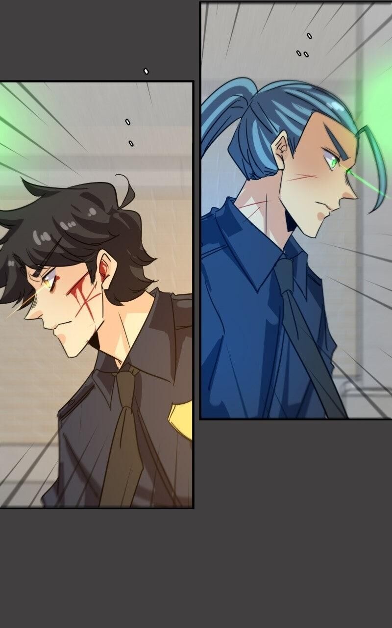 Unordinary Chapter 372 Page 138