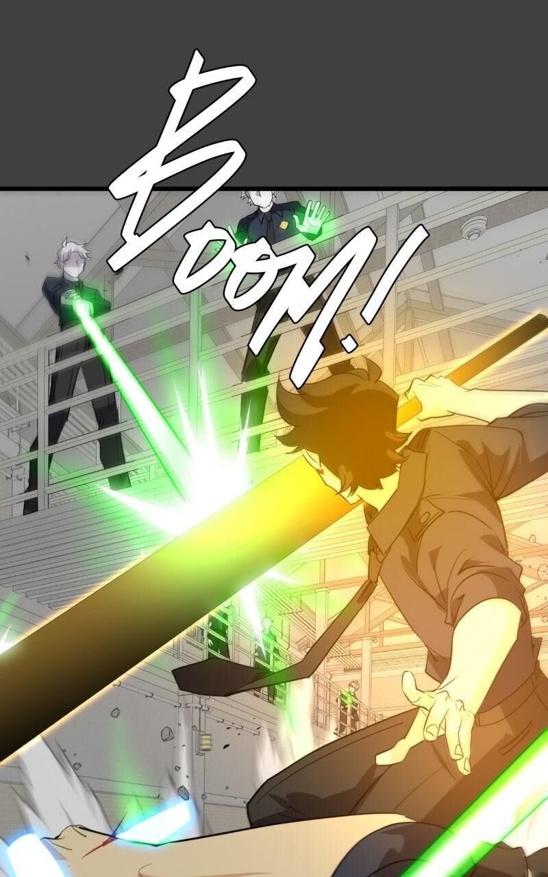 Unordinary Chapter 372 Page 139