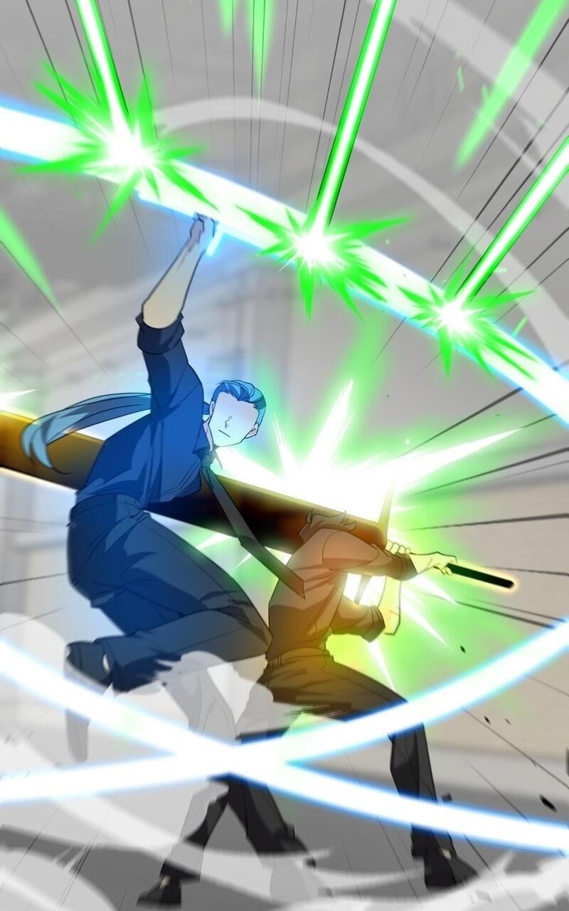 Unordinary Chapter 372 Page 143